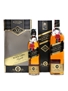 Johnnie Walker Black Label Regala 500 Years Of Scotch Whisky 70cl & 35cl / 40%