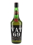 Vat 69 Bottled 1970s 75.7cl / 40%