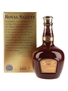 Royal Salute 21 Year Old Bottled 2004 - The Ruby Flagon 70cl / 40%