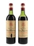 Chateau Phelan Segur 1976 Saint Estephe 2 x 73cl