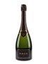 Krug 2006 Disgorged 2018 75cl / 12.5%