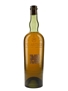 Chartreuse Yellow Bottled 1878-1903 - Fourvoirie 100cl