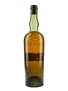 Chartreuse Yellow Bottled 1878-1903 - Fourvoirie 100cl