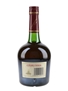 Courvoisier 3 Star Luxe Bottled 1990s 70cl / 40%