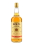 Bell's Extra Special Bottled 1980s 100cl / 43%