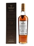 Macallan Edition No.1  70cl / 48%