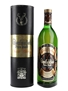 Glenfiddich Pure Malt 8 Year Old Bottled 1980s 100cl / 43%