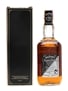 Jack Daniel's Old No.7 Bottled 1970s - 20th Anniversary Whyscoteca 70cl / 45%