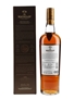 Macallan Edition No.1  70cl / 48%