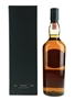 Lagavulin 16 Year Old Bottled 1980s - White Horse Distillers 75cl / 43%