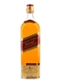 Johnnie Walker Red Label Bottled 1990s 100cl / 43%