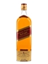 Johnnie Walker Red Label Bottled 1990s 100cl / 43%