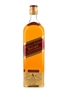 Johnnie Walker Red Label Bottled 1990s 100cl / 43%