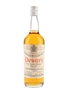 Dewar's White Label Bottled 1970s 75.7cl / 40%