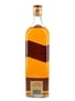 Johnnie Walker Red Label Bottled 1990s 100cl / 43%