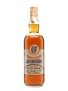 Avonside 8 Year Old 100 Proof Selected And Bottled For Edward Giaccone 75cl / 57%