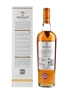 Macallan Amber The 1824 Series 70cl / 40%