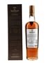 Macallan Edition No.1  70cl / 48%