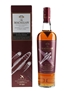 Macallan Whisky Maker's Edition Classic Travel Range - 1930s Propeller Plane 70cl / 42.8%