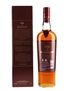 Macallan Whisky Maker's Edition Classic Travel Range - 1920s Locomotive 70cl / 42.8%