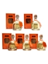 Patron Reposado  5 x 70cl / 40%