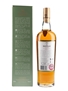 Macallan Fine Oak Masters' Edition  70cl / 40%