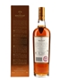 Macallan 10 Year Old Sherry Oak 70cl / 40%