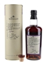 Macallan 1980 Cask Strength ESC 2 Oloroso Sherry #4063 50cl / 59.3%