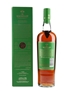 Macallan Edition No.4  70cl / 48.4%