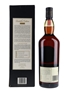 Lagavulin 1990 Distillers Edition Bottled 2006 100cl / 43%