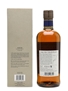 Nikka Yoichi 10 Year Old  70cl / 45%