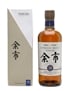 Nikka Yoichi 10 Year Old  70cl / 45%