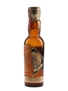 Buchanan's Black & White Spring Cap Bottled 1940s-1950s - Fleischmann Distilling 4.7cl / 43.4%