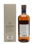 Nikka Yoichi 10 Year Old  70cl / 45%