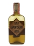 Dawson's Special Bottled 1950s - Julius Wile Sons & Co. 4.7cl / 43.4%