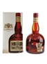 Grand Marnier Cordon Rouge Bottled 1970s 66cl / 38.2%