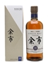 Nikka Yoichi 10 Year Old  70cl / 45%