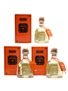 Patron Reposado  3 x 70cl / 40%