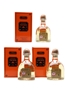 Patron Reposado  3 x 70cl / 40%