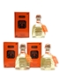 Patron Reposado  3 x 70cl / 40%