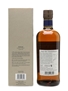 Nikka Yoichi 10 Year Old  70cl / 45%