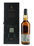 Lagavulin 13 Year Old Islay Jazz Festival 2021 70cl / 54.8%