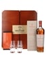 Macallan The Harmony Collection Rich Cacao Compartes Chocolate Pairing Case 70cl / 44%