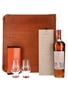 Macallan The Harmony Collection Rich Cacao Compartes Chocolate Pairing Case 70cl / 44%