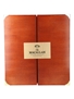 Macallan The Harmony Collection Rich Cacao Compartes Chocolate Pairing Case 70cl / 44%