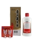 Kweichow Moutai 2012 Baijiu 50cl / 53%