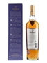 Macallan 18 Year Old Fine Oak Triple Cask Matured 70cl / 43%