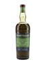 Chartreuse Green Bottled 1956-1964 75cl / 55%