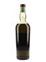 Chartreuse Green Bottled 1956-1964 75cl / 55%