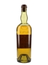 Chartreuse Yellow Bottled 1951-1956 75cl / 43%